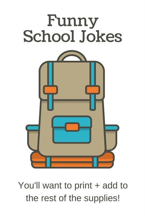 jokes for kids, knock knock, printable jokes, hilarious, funny, silly, best jokes, jokes to tell, clean, humor, good jokes, lunch box, school, can't stop laughing, back to school supplies, back to school ideas, tweens, kids, 1st grade, 2nd grade, 3rd grade, 4th grade, 5th grade, middle school School Appropriate Jokes, Student Council Speech, Jokes Kids, Lunchbox Jokes, School Age Activities, Rules For Kids, School Testing, Jokes Videos, Funny Jokes For Kids