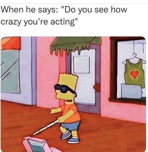 Crazy Girlfriend Humor, Twitter Funny, Girlfriend Humor, Funny As Hell, Sarcastic Quotes Funny, Relationship Memes, Instagram Funny, Inside Jokes, Funny Relatable Quotes