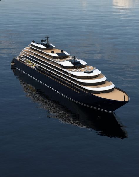 The Ritz-Carlton Super Yacht Ritz Carlton Yacht, Ritz Carlton Yacht Collection, Super Yacht, The Ritz Carlton, Super Yachts, Ritz Carlton, Boats, Cars, Quick Saves