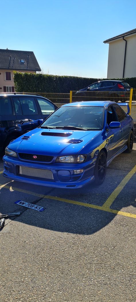 😍 Subaru Impreza Wrx, Subaru Forester, Vroom Vroom, Subaru Impreza, Jdm, Subaru, Bmw Car, Cars, Iphone