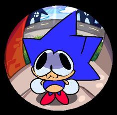 Classic Sonic Cute, Tails Sonic Icon, Sonic Chibi, Chibi Sonic, Tails Pfp, Tails Icons, Pfp Sonic, Sonic Kawaii, Sonic Core