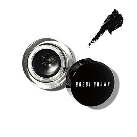 Bobbi Brown Eye Care 0.1 Oz Long Wear Gel Eyeliner - Bobbi Brown Products, Bobbi Brown Eyeliner, Brown Eye Makeup, Bobbi Brown Lipstick, Fine Eyeliner, Eyeliner Eyeshadow, Bobbi Brown Makeup, Brown Lipstick, Brown Eyeliner