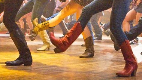 5 Of The Most Epic Country Line Dance Fails (WATCH) | Country Music Videos Line Dancing Quotes, Country Dance Songs, Line Dancing Aesthetic, Famous Music Quotes, Footloose Movie, Dance Fails, Country Line Dance, Dancing Quotes, Country Line Dancing