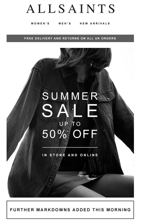 Sale Ads Creative, Black Friday Sale Design, Summer Sale Poster, Lookbook Design, Email Marketing Design Inspiration, Zine Design, Fashion Typography, Fashion Layout, Email Marketing Design