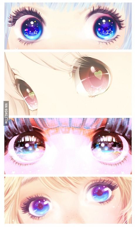 Anime Eyes! #Anime #Eyes Giffany Gravity Falls, Mata Manga, Regard Animal, Realistic Eye Drawing, Manga Eyes, Anime Body, Fashion Sketch, Anime Eyes, I Love Anime