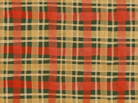 Tartan Illustration, Plaid Illustration, Watercolor Plaid, Background Thanksgiving, Thanksgiving Letter, Farm Hacks, Thanksgiving Poster, Blog Post Template, Thanksgiving Background