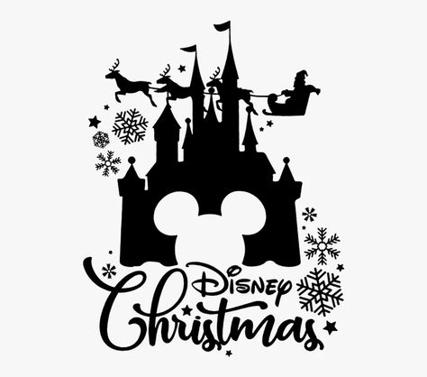 Disney Christmas Svg, Mickey Svg, Disneyland Christmas, Disney Christmas Shirts, Disney World Christmas, Disney Free, Disney Trip Shirts, Disney Family Vacation, Svg Disney