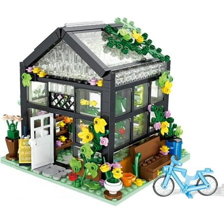 Lego house ideas