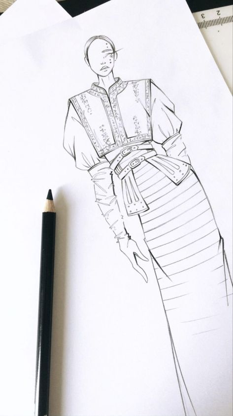 Chloe Art, Fashion Sketchbook Inspiration, Female Illustration, Fashion Illustration Poses, Fashion Illustration Tutorial, Fashion Illustration Collage, Fashion Design Books, Fashion Figure Drawing, Fashion Drawing Sketches