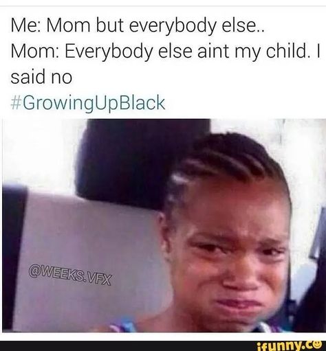 Growing Up Black Memes, Growing Up Black, Black People Memes, Gold Things, Hood Memes, Black Memes, Black Jokes, People Problems, Funny Black People