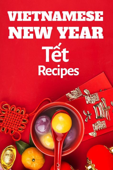 Vietnamese New Year Tet Recipes Vietnamese Chicken Soup, Vietnamese Lunar New Year, Vietnamese New Year, Vietnamese Grilled Pork, Home Cooking Recipes, Asian Appetizers, Vietnamese Pork, Pork Broth, Boiled Vegetables