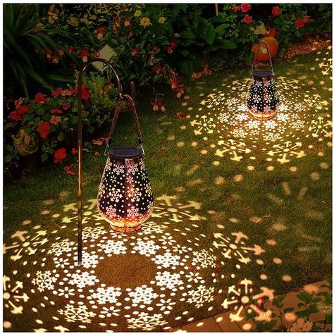 Fairy light backdrops