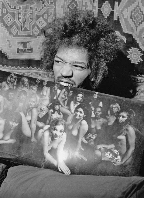 Jimi Hendrix Electric Ladyland, Jimi Hendrix Experience, Ella Fitzgerald, Record Collection, Iconic Photos, Music Legends, Music Icon, Popular Music, All Music