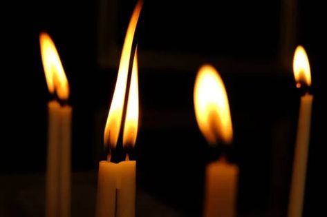 17 Candle Flame Meaning: Jumping, Dancing, and Flickering Jumping Candle Flame Meaning, Candles Flame Meaning, Fire Fairies, Candle Dance, Dance Meaning, Flames Meaning, Orange Photography, Candle Meaning, Fire Fairy