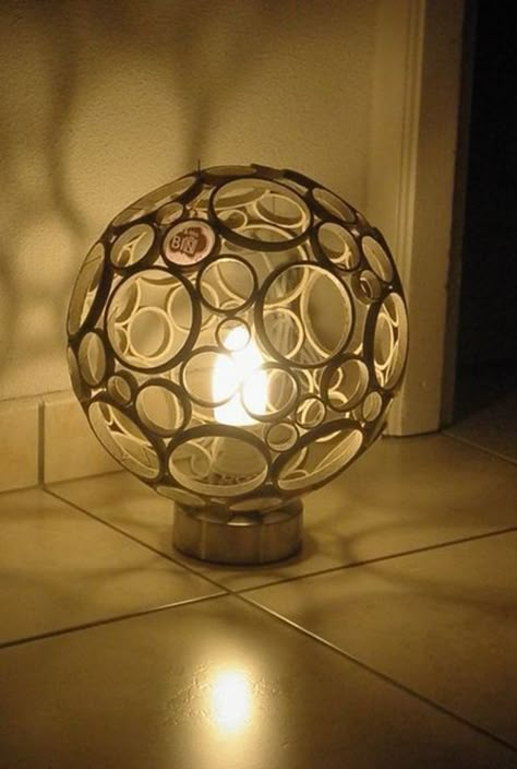 Carton Diy, Bamboo Decor, Diy Lampe, Bamboo Light, Bamboo Crafts, Diy Lamp Shade, Diy Crafts Room Decor, Home Diy Decor, Diy Crafts Hacks