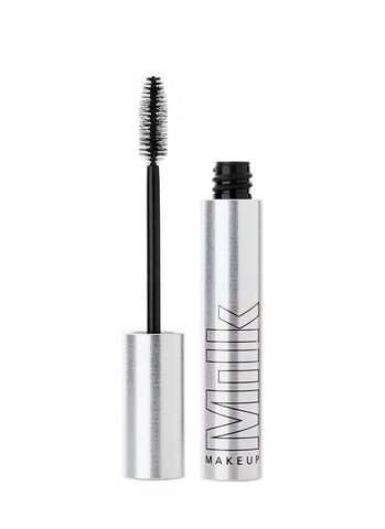 Milk Makeup Kush Mascara, Milk Makeup Mascara, Milk Kush Mascara, Milk Makeup Products, Draco Cosplay, Milk Mascara, How To Make Mascara, Mascara Collection, Kush Mascara