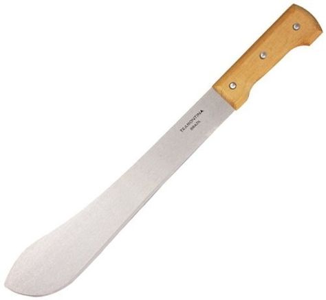 Tramontina Bolo Machete * Stop everything and read more details here! : Gardening Supplies Ontario Knife, Agricultural Tools, Boot Knife, Tanto Knife, Micarta Handles, Farm Tools, Garden Equipment, Plastic Injection Molding, Propagating Plants