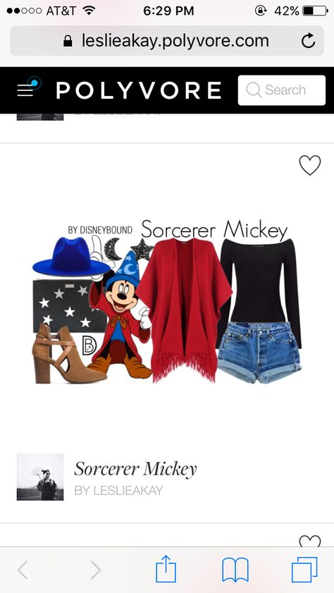 Sorcerer Mickey Tattoo, Sorcerer Mickey Disneybound, Sorcerer Mickey Wallpaper, Mickey Mouse Sorcerer Apprentice, Sorcerer Mickey, Disney Bound Outfits, Halloween Dress, Disney Trips, Dress To Impress