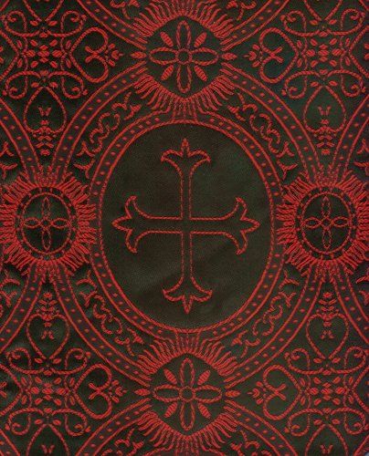 Gothic Folk Aesthetic, Repetitive Pattern Design, Gothic Design Pattern, Cloth Pattern Texture, Gothic Pattern Wallpaper, Gothic Art Painting, Gothic Pattern Design, Vampire Pattern, Embroidery Gothic Design