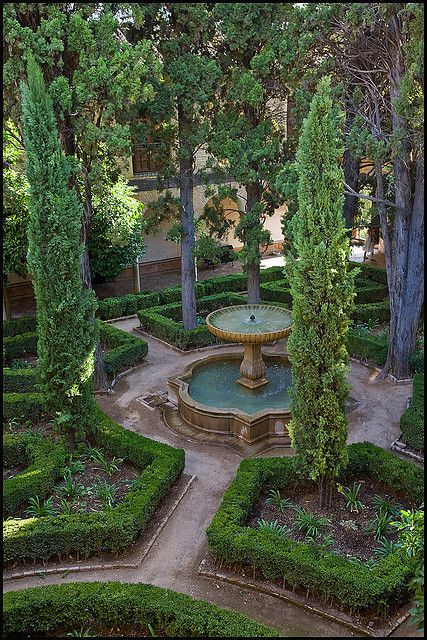 Convent Garden Aesthetic, Luxury Garden Aesthetic, Royal Gardens Aesthetic, Roman Castle Aesthetic, Roman Garden Aesthetic, Old Castle Garden, Mediterranean Castle Aesthetic, Medieval Castle Garden, Spanish Castle Aesthetic