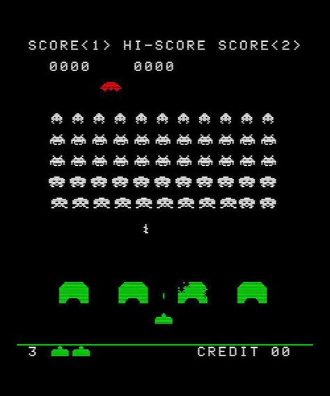 Phuket: The best Atari games of all time Space Invaders Game, Happy 35th Anniversary, Atari Games, Flash Games, Budget Gift, Computer Game, Space Invaders, Retro Arcade, Old Computers