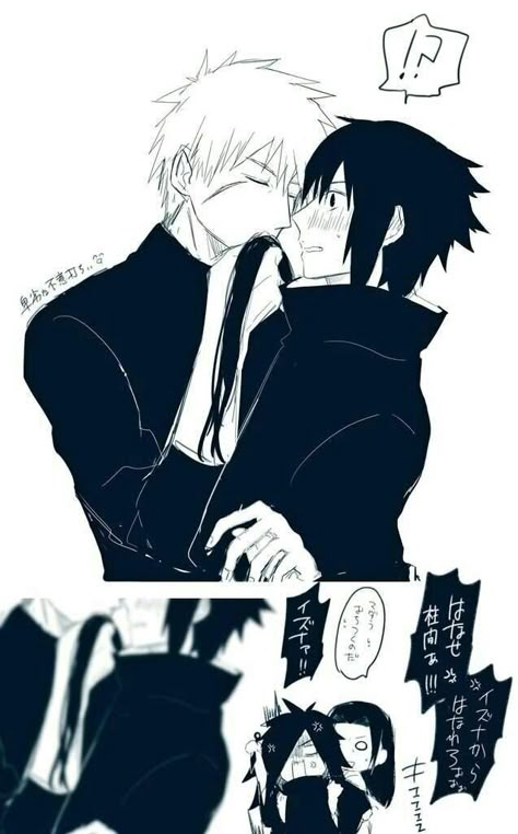 Tobirama X Izuna, Izuna Uchiha, Madara Susanoo, Tobirama Senju, Oc Manga, Naruto Vs Sasuke, Naruto Boys, Sasuke X Naruto, Naruto Ships