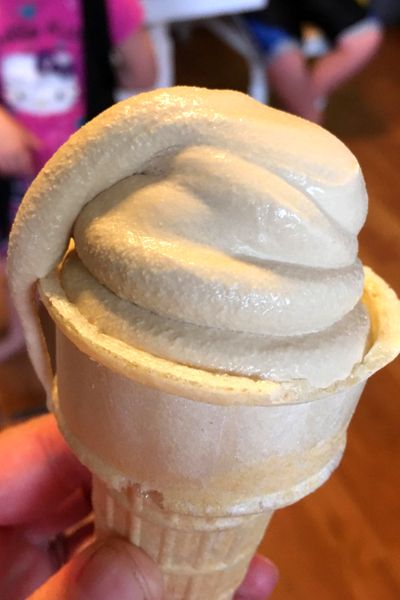 How To Make Soft Serve Ice Cream, Soft Serve Ice Cream Recipes, Mcdonalds Ice Cream, Soft Serve Ice Cream Machine, Ice Cream Recipes Machine, Sorbet Ice Cream, Ice Cream Mix, Vanilla Ice Cream Recipe, Ice Cream Maker Recipes