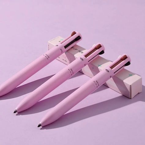 GlamPen https://ajm-network.store/products/glampen AJM NETWORKS #Bestseller Makeup Pen, Draw Easy, Easy To Draw, Eyebrow Enhancer, Makeup Game, Eyeliner Pen, No Eyeliner Makeup, Perfect Makeup, Eyebrow Pencil