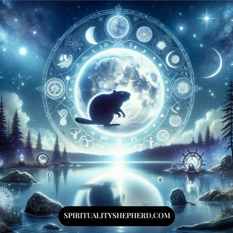 🌕✨ Dive into the mystical allure of the **Beaver Moon**! This enchanting lunar phase isn't just beautiful; it holds powerful spiritual significance that can ignite personal transformation. 🦫💫

Discover how this celestial event encourages hard work and determination as you embark on your own journey of self-discovery. Embrace the energy of the Beaver Moon to manifest your dreams and connect deeply with nature. 

Curious to learn more about how to harness this lunar power? Visit our page for rituals, insights, and tips! 🌌✨ 

Don’t forget to like this post and follow us for more celestial wisdom! 💖 Full Moon Taurus, Moon Taurus, November Full Moon, Beaver Moon, Celestial Event, Native American Traditions, Happy November, Moon Witch, Personal Transformation