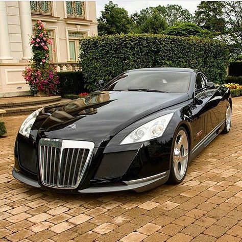 Maybach Maybach Exelero, Maybach Car, Mercedes Benz World, Mercedes Benz Maybach, Toyota Supra Mk4, Mercedes Maybach, Cool Sports Cars, Audi Rs, Luxury Lifestyle Dreams