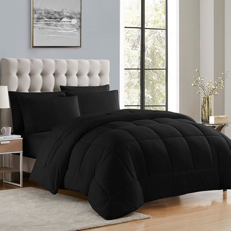 Study Bed, Mattress Encasement, Solid Bed, Colorful Comforter, Microfiber Bed Sheets, Down Alternative Comforter, Down Comforters, Full Bedding Sets, Bed In A Bag