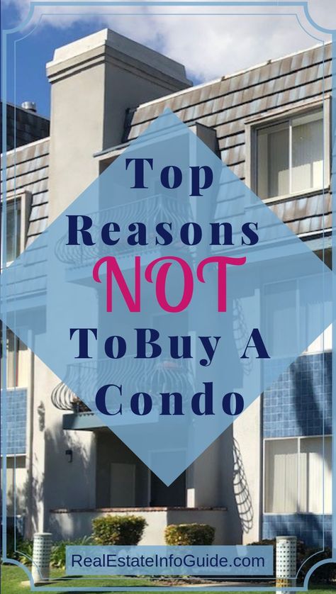 Homebuyer Tips, Buying A Condo, Real Estate Articles, Real Estate Advice, Buy A Home, Home Buying Tips, Condo Living, Advantages And Disadvantages, Apartment Balcony Decorating