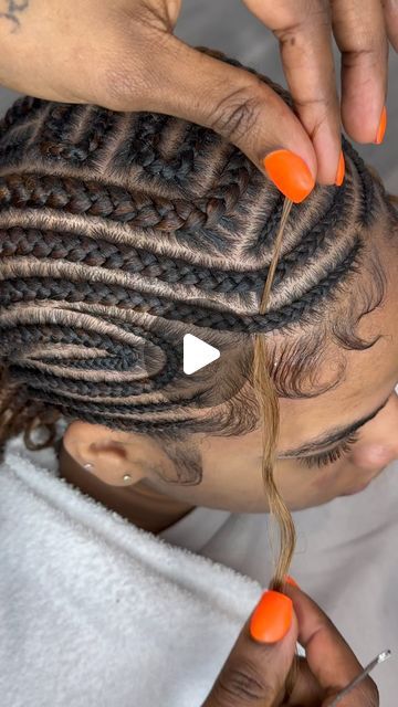 How To Add Boho Curls To Braids, Kids Boho Braids, Kids Stitch Braids, Boho Stitch Braids, Stitch Braids With Curls, Boho Braided Hairstyles, Curly Braids, Stitch Braids, Braids With Curls