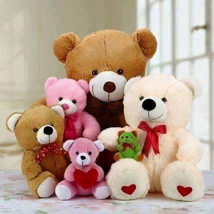 Lana (@Zsuuzsaa) | Twitter Cute Teddy Bear Pics, Teddy Bear Images, Teddy Bear Wallpaper, Teddy Day, Giant Teddy Bear, Good Night Images, Bear Images, Monkey Stuffed Animal, Teddy Bear Pictures