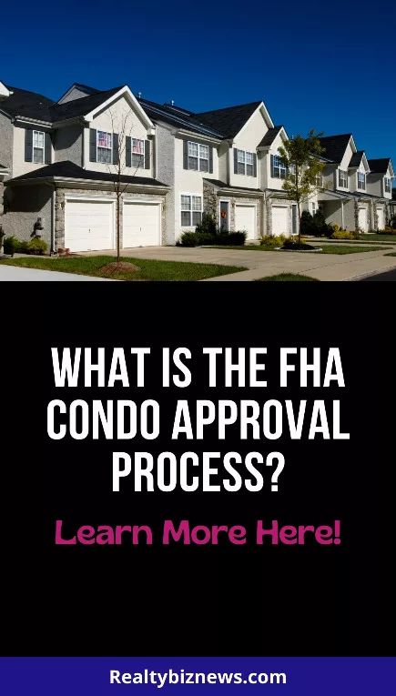 Fha Loan, Buying First Home, Buying A Condo, Fha Loans, Real Estate Education, Real Estate Articles, Mortgage Tips, Real Estate Information, Real Estate Tips