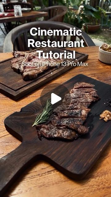 Making photography easy on Instagram: "3 creative Restaurant Transitions🥗Wait for the results🫶🏻

Save this Post & Share it with your friends!

🎥 @mario.prawira 

Follow @making_camera_easy for more

#reels #photography #mobilephotography #foodvideography#foodphotography #resturant #transition #food #restaurant#trending #art #tutorial #fotografia #video #mobile#videography #phone #explore" Restaurant Creative Post, Food Transition Video, Restaurant Videography, Restaurant Reels, Restaurant Snap, Phone Photography Tutorials, Creative Restaurant, Food Videography, Restaurant Social Media