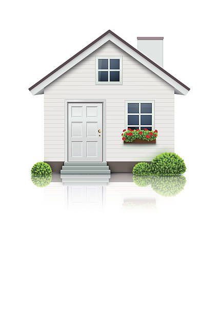 37,125 Cottage Illustrations, Royalty-Free Vector Graphics & Clip Art - iStock Detailed House, Home Improvement Grants, Small House Blueprints, Home Improvement Show, Colour Drawing, House Icon, Best Tiny House, Home Improvement Loans, Cottage By The Sea