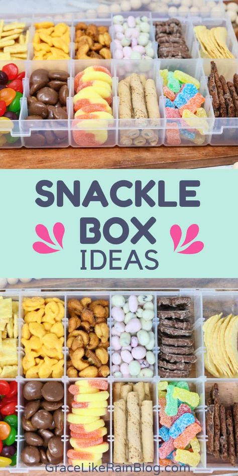 DIY Snacks on the Go: Create Your Own Snackle Box in Just a Few Steps - Grace Like Rain Blog Snackle Box Ideas For Adults, Snackle Box Ideas, Vacation Snacks, Snackle Box, Charcuterie Ideas, Beach Snacks, Hunger Pangs, Trip Snacks, Peanut Butter Nutella