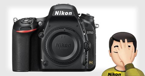 My Nikon D750 is effected by the latest service recall. Is yours? https://petapixel.com/2017/07/14/nikon-recalls-d750-third-time-shutter-issue/#utm_sguid=165305,d18ffd87-bc43-1c29-02fa-8c5cc2f39d8d Kamera Dslr, Nikon Cameras, Dslr Video, Nikon D500, Nikon D850, Dslr Photography Tips, Best Dslr, Camera Dslr, Amazon Top