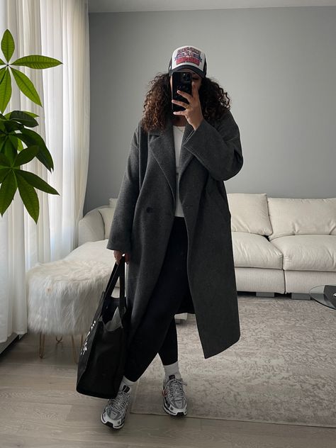 Nike P-6000 curated on LTK Coat With Leggings Outfit, Nike P 6000 Outfit Women, P 6000 Nike, Nike 6000, Nike P6000 Outfit Women, P 6000 Outfit, Nike P 6000 Outfit, Nike P6000 Outfit, Nike Tennis Shoes Outfit