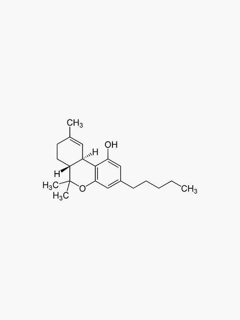 Thc Tattoo, Chemical Structure Tattoo, Chemical Structure, I Tattoo, Tatting, Tattoo Ideas, Tattoo Designs, Collage, Tattoos