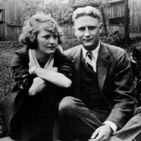 Zelda Fitzgerald Quotes, Scott And Zelda Fitzgerald, Wilma Rudolph, Zelda Fitzgerald, Dorothy Parker, Rita Moreno, Hollywood Boulevard, F Scott Fitzgerald, Billie Holiday