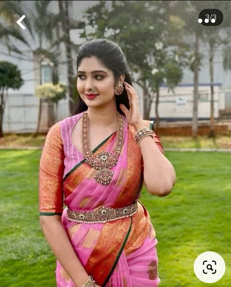 Pattu Saree Blouse Patterns, Trendy Pattu Blouse Designs, Blouse Neck Models For Pattu Sarees, Pattu Blouse Patterns Latest, Designer Blouses For Pattu Sarees, Blouse Back Neck Designs For Pattu Saree, Kanchi Blouse Designs Latest, Blouse Designs For Kanchi Pattu Sarees, Blouses Front Neck Designs