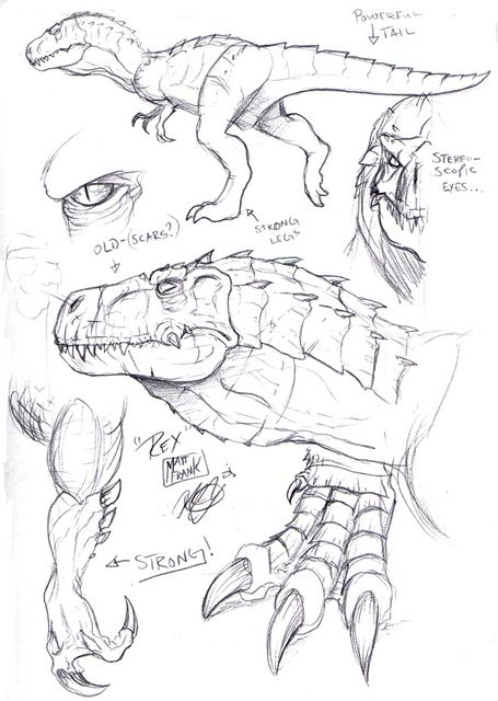 Dinossauros Dino Drawing, Pencil Drawing Ideas, Dinosaur Sketch, Creature Fantasy, Some Drawings, Dinosaur Drawing, Dragon Sketch, Skull Island, Creature Drawings