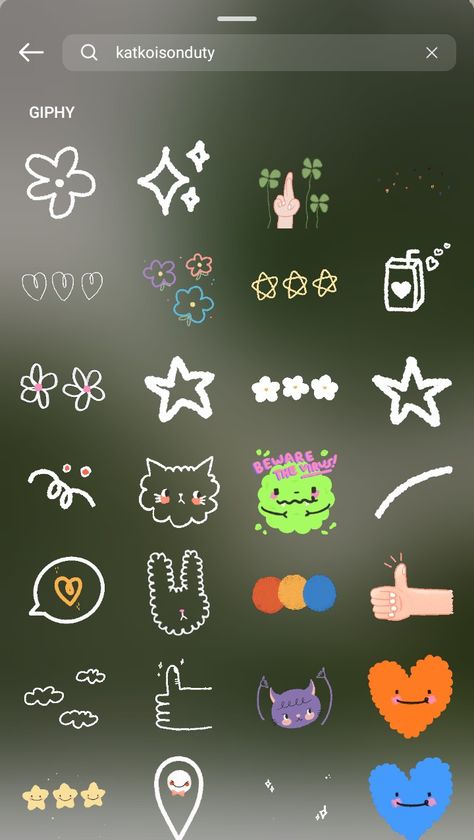 Stickers To Use On Instagram, Cute Instagram Keywords, Ig Gift Ideas, Instagram Sticker Keyword Cute, Instagram Gif Keyword Cute, Ig Giphy Keyword, Gif Story Instagram Ideas Cute, Cool Instagram Stickers, Cute Stickers For Instagram Stories