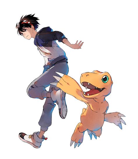 Digimon Survive | Agumon Digimon Survive, Digimon Wallpaper, Digimon Frontier, Digimon Tamers, Digimon Digital Monsters, Digimon Adventure, Character Wallpaper, Pics Art, Popular Culture