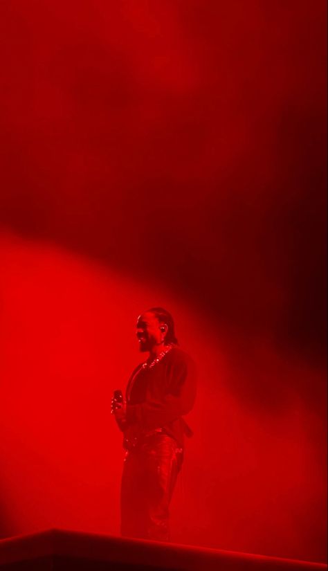 Kendrick Lamar Red Aesthetic, Kendrick Lamar Red, Kendrick Wallpaper, Swag Aesthetic, Kendrick Lamar Album, King Kendrick, K Dot, Kung Fu Kenny, Vibes Art