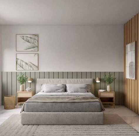 Minimal Bedroom Design, Minimal Bedroom, Simple Bedroom Design, Bedroom Furniture Design, Modern Bedroom Design, Bedroom Layouts, Simple Bedroom, Bedroom Aesthetic, Minimalist Bedroom