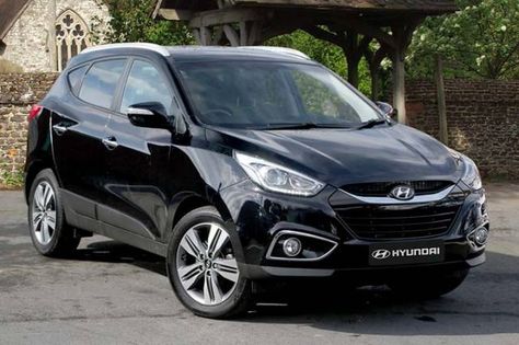 Hyunday ix35 Hyundai Ix35, Motor Homes, My Baby, Motorhome, Vision Board, Suv Car, Suv, Wheel, Trucks