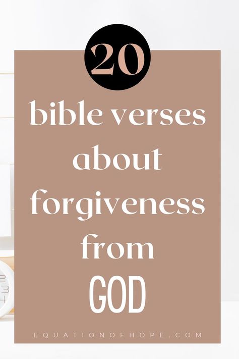 Forgiveness Verses, Bible Quotes Forgiveness, Forgiveness From God, Verses About Forgiveness, Forgiveness Quotes Christian, Forgiveness Scriptures, Bible Forgiveness, Forgive Yourself Quotes, Bible Verses About Forgiveness